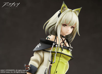 Kal'tsit Arknights Apex