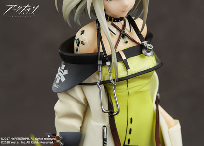 Kal'tsit Arknights Apex