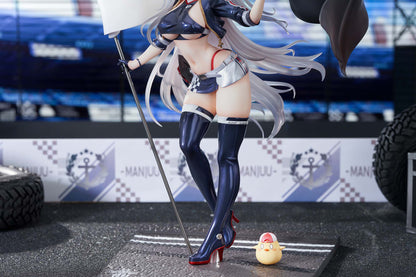 Prinz Eugen Final Lap Ver. Azur Lane Apex