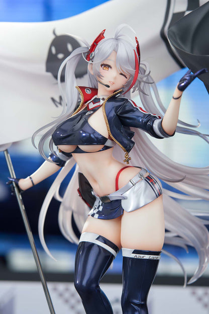Prinz Eugen Final Lap Ver. Azur Lane Apex