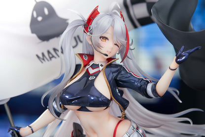 Prinz Eugen Final Lap Ver. Azur Lane Apex