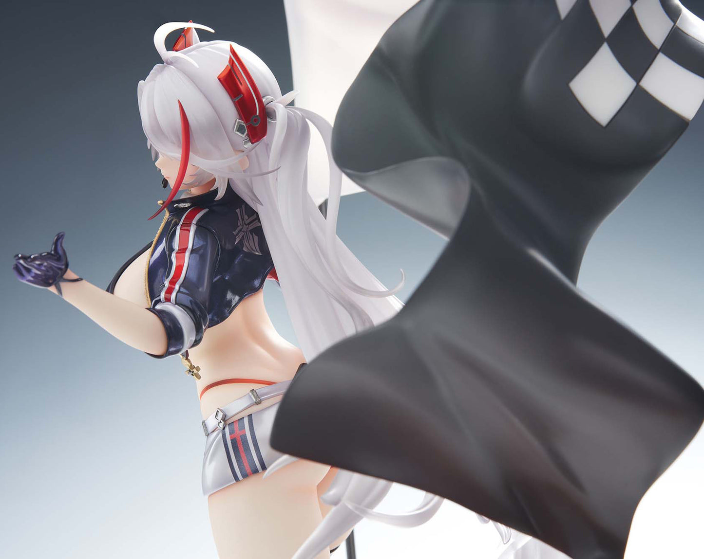 Prinz Eugen Final Lap Ver. Azur Lane Apex