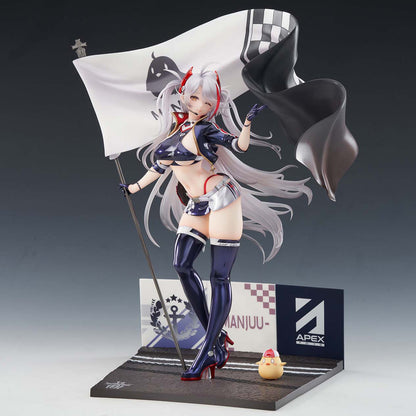 Prinz Eugen Final Lap Ver. Azur Lane Apex