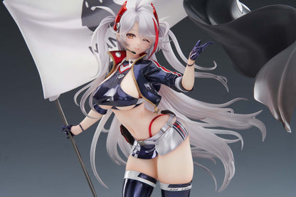 Prinz Eugen Final Lap Ver. Azur Lane Apex