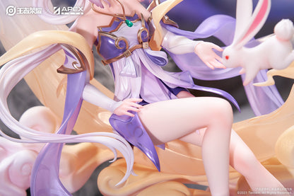 Chang'e Princess of the Cold Moon Apex