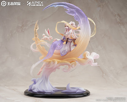 Chang'e Princess of the Cold Moon Apex - Anime Figuren günstig kaufen