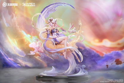 Chang'e Princess of the Cold Moon Apex - Anime Figuren günstig kaufen