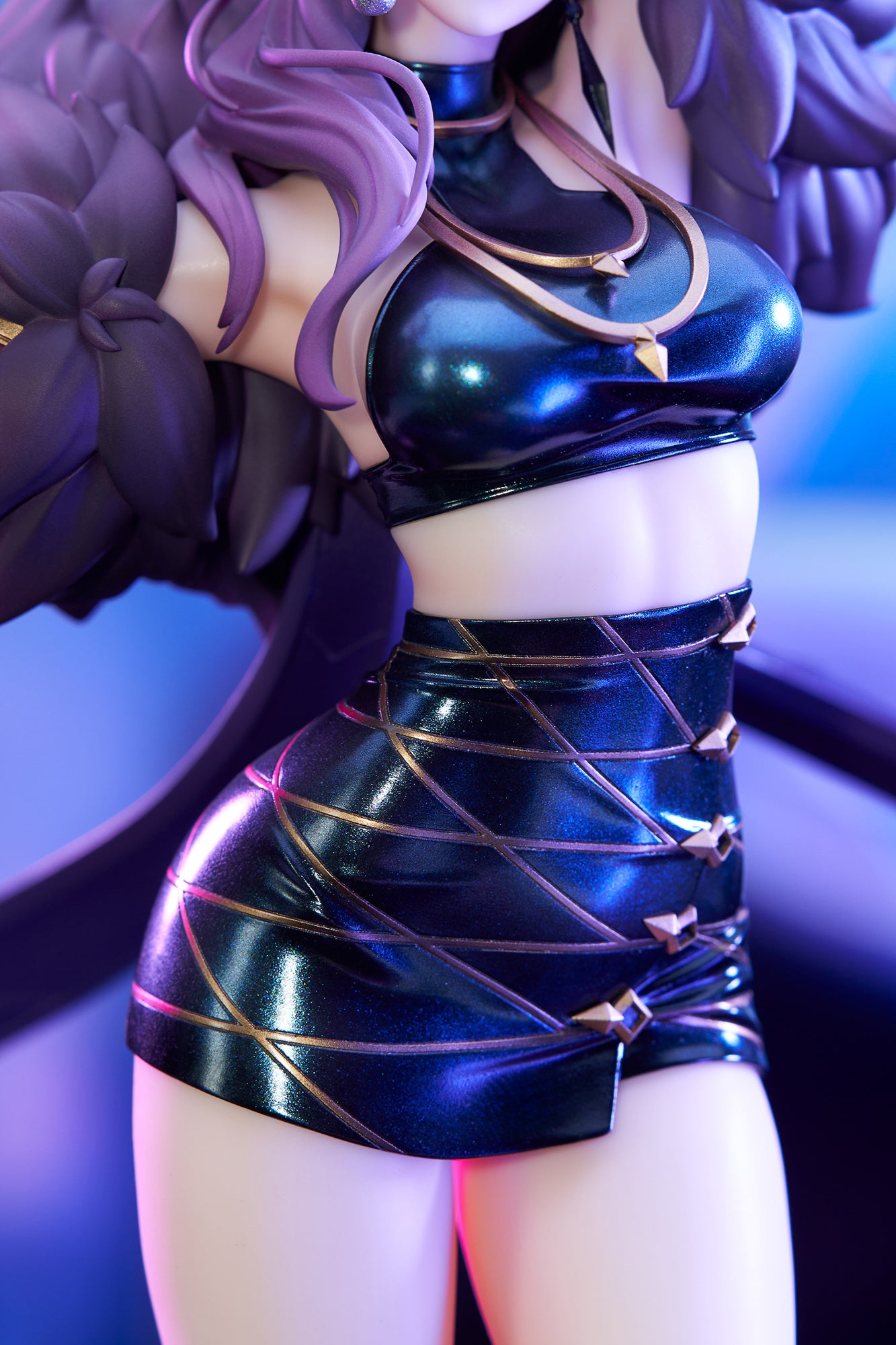 Evelynn K/DA Apex 