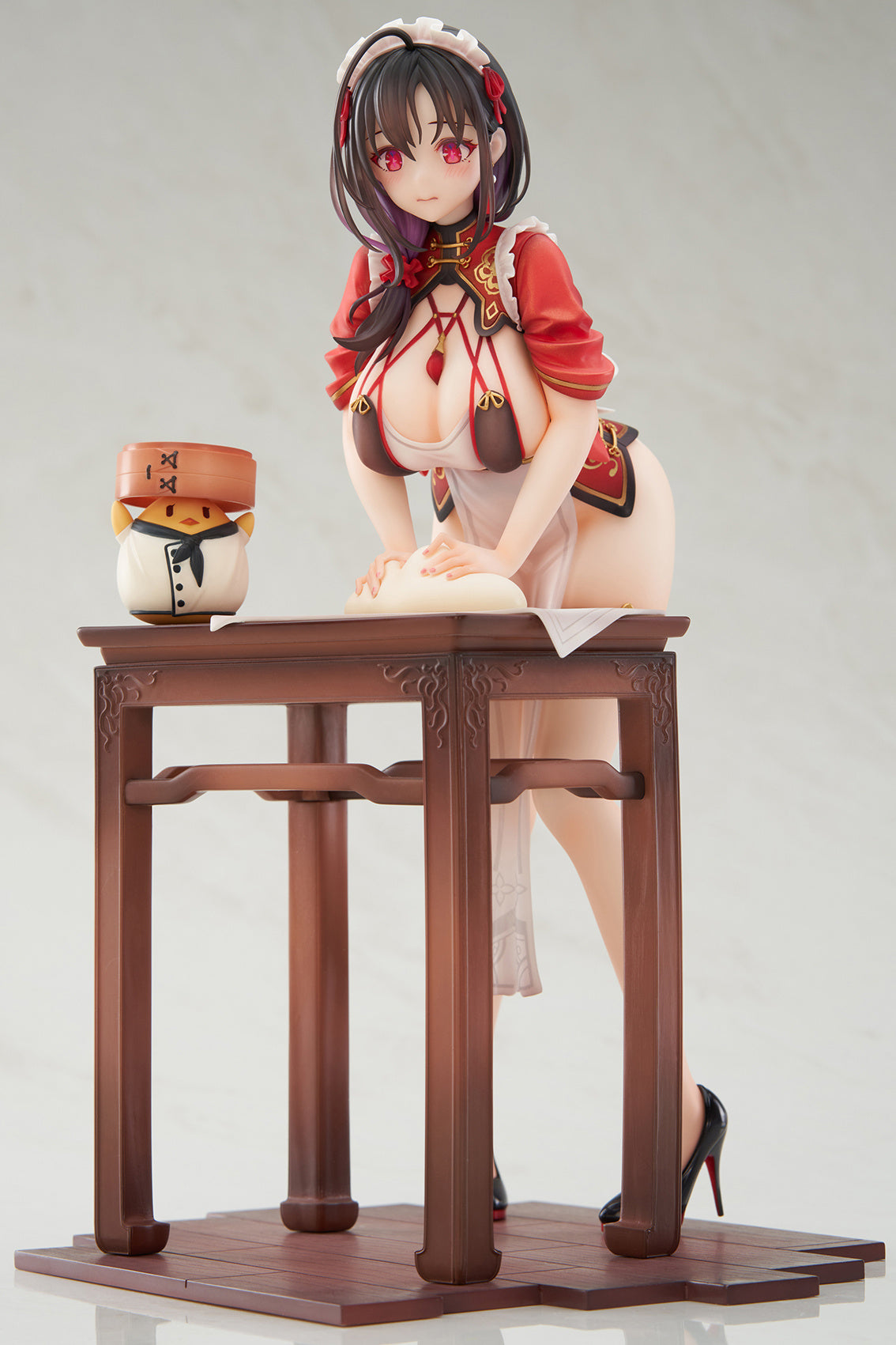 Ting An Tender White Jade Ver. Apex - Anime Figuren günstig kaufen