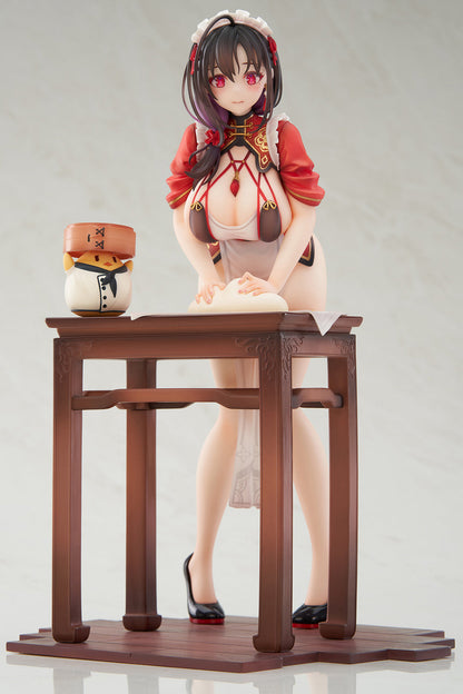 Ting An Tender White Jade Ver. Apex - Anime Figuren günstig kaufen