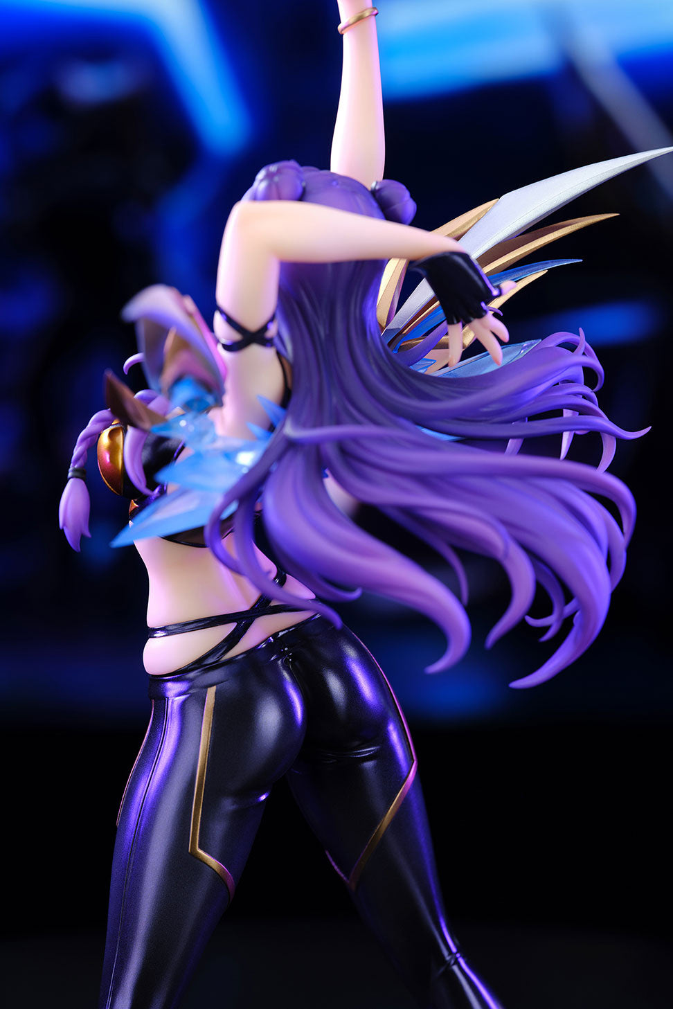Kai`Sa - K/DA - Apex