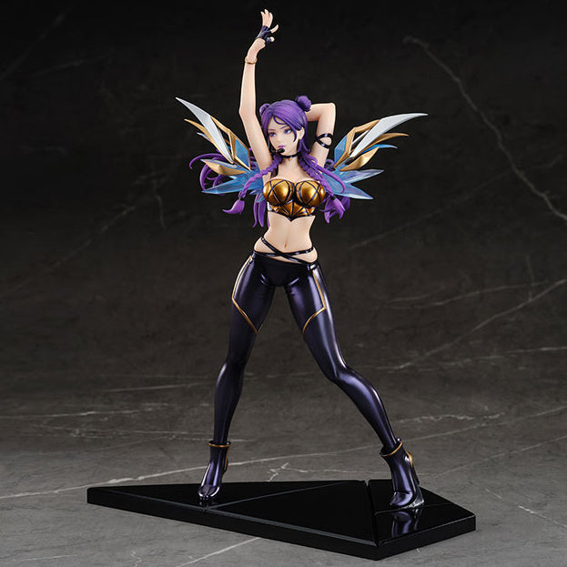 Kai`Sa - K/DA - Apex - Anime Figuren günstig kaufen