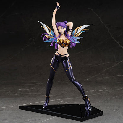 Kai`Sa - K/DA - Apex - Anime Figuren günstig kaufen