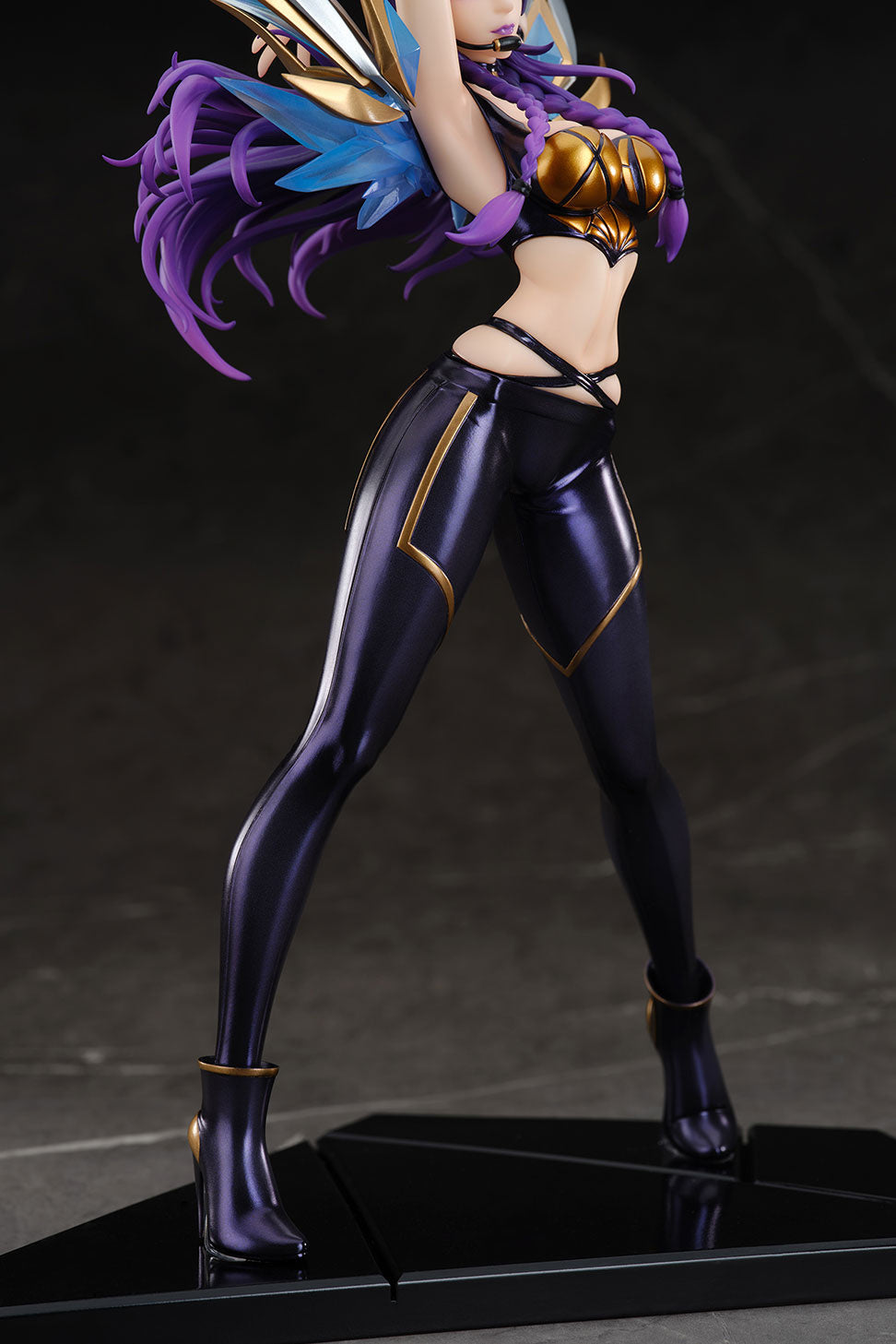 Kai`Sa - K/DA - Apex - Anime Figuren günstig kaufen