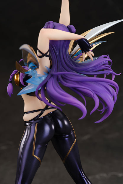 Kai`Sa - K/DA - Apex