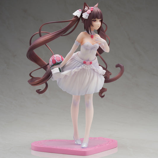 Chocola Dream of Eden Ver. Nekopara Apex - Anime Figuren günstig kaufen