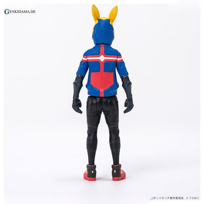 CK-V01 COLLEKAZARO Vigilantes Koichi Haimawari