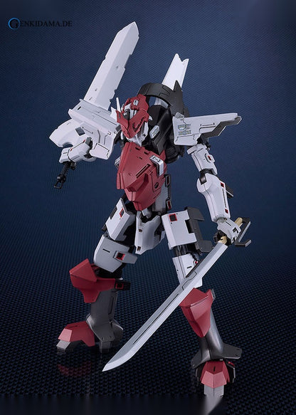 MODEROID Broken Blade (Manga) Delphine Third Form Plastic Model