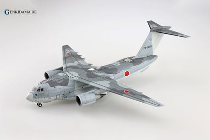 1/144 Aircraft No.3 JASDF C-2 Transporter Plastic Model