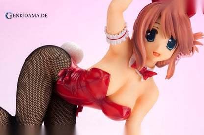 ToHeart2 XRATED - Manaka Komaki Bunny Ver.
