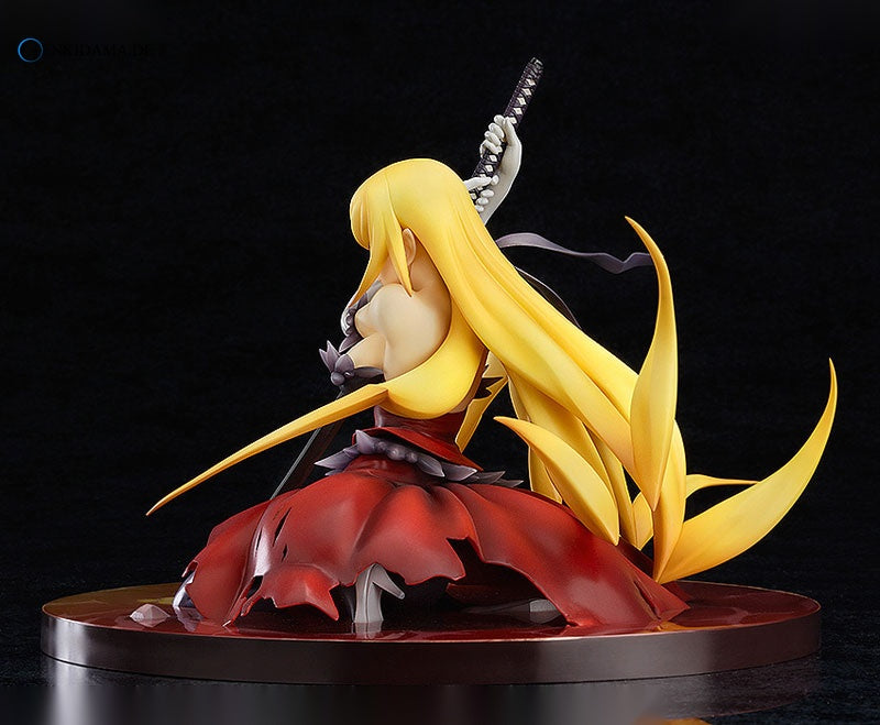Kizumonogatari - Kiss Shot Acerola Orion Heart Under Blade