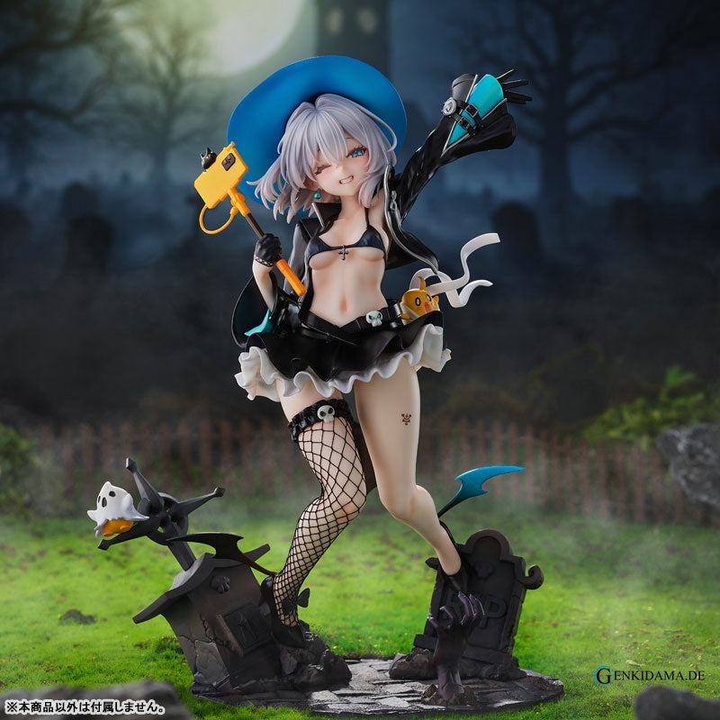 Name Azur Lane Anime Figur günstig kaufen Ansicht 3