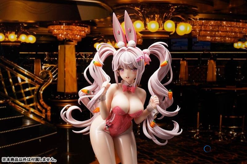 Goddess of Victory NIKKE: Alice - Golden Coin Rush Wonderland Bunny Ver. Ansicht 23