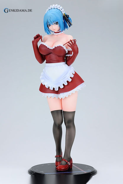 Rosario + Vampire - Kurumu Kurono -Wine Red ver.