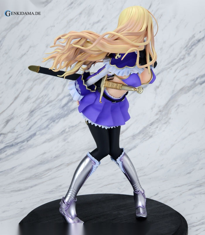 T2 Art Girls - Gin no Sharin no Kishihime "Arianrhod"