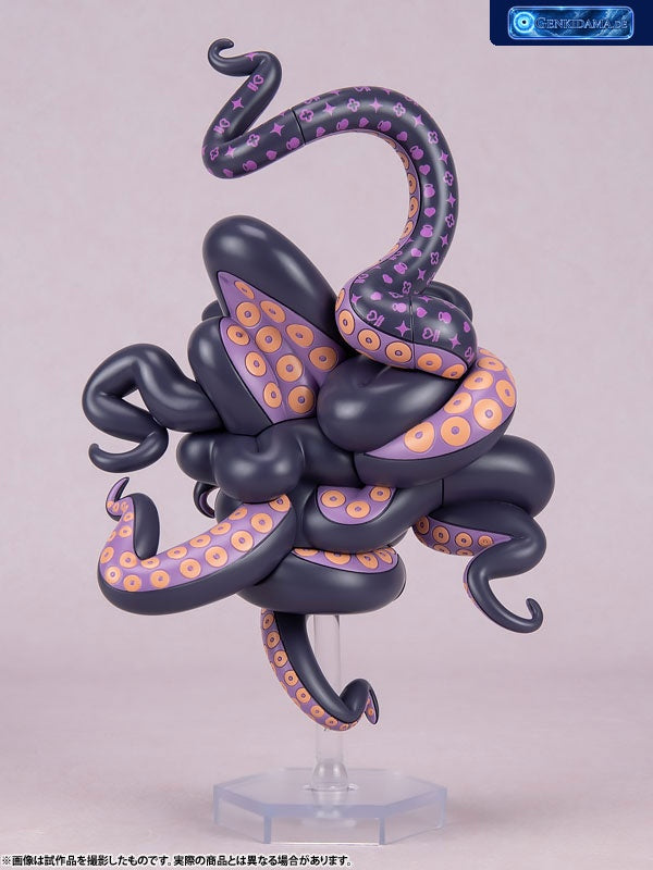 figma hololive production Ninomae Ina'nis [Max Factory] Ansicht 15