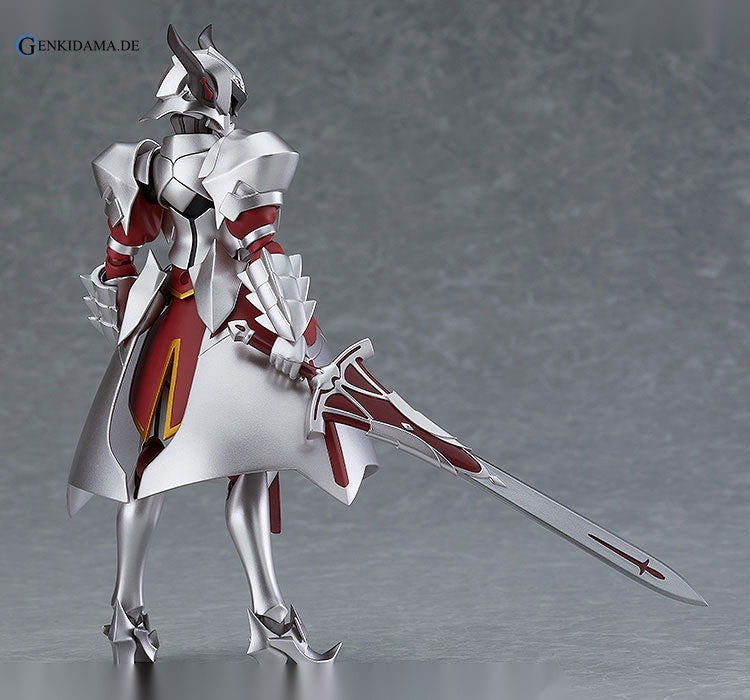 figma Fate/Apocrypha Saber of "Red"