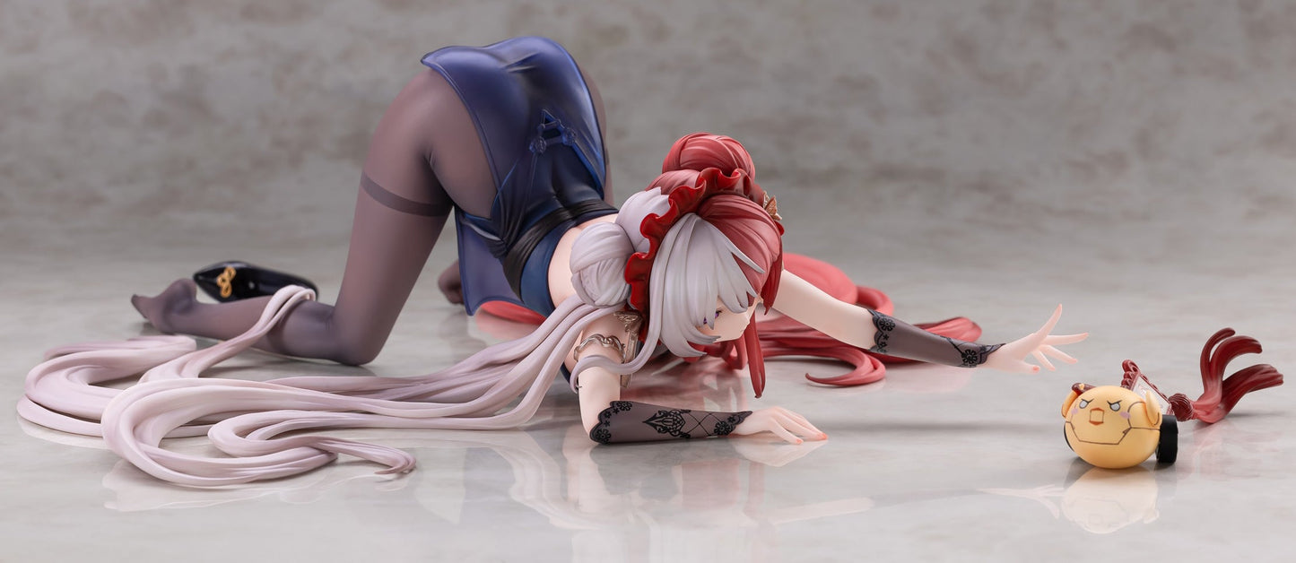 Chao Ho Frolicking Flowers, Verse II AniGame - Anime Figuren günstig kaufen