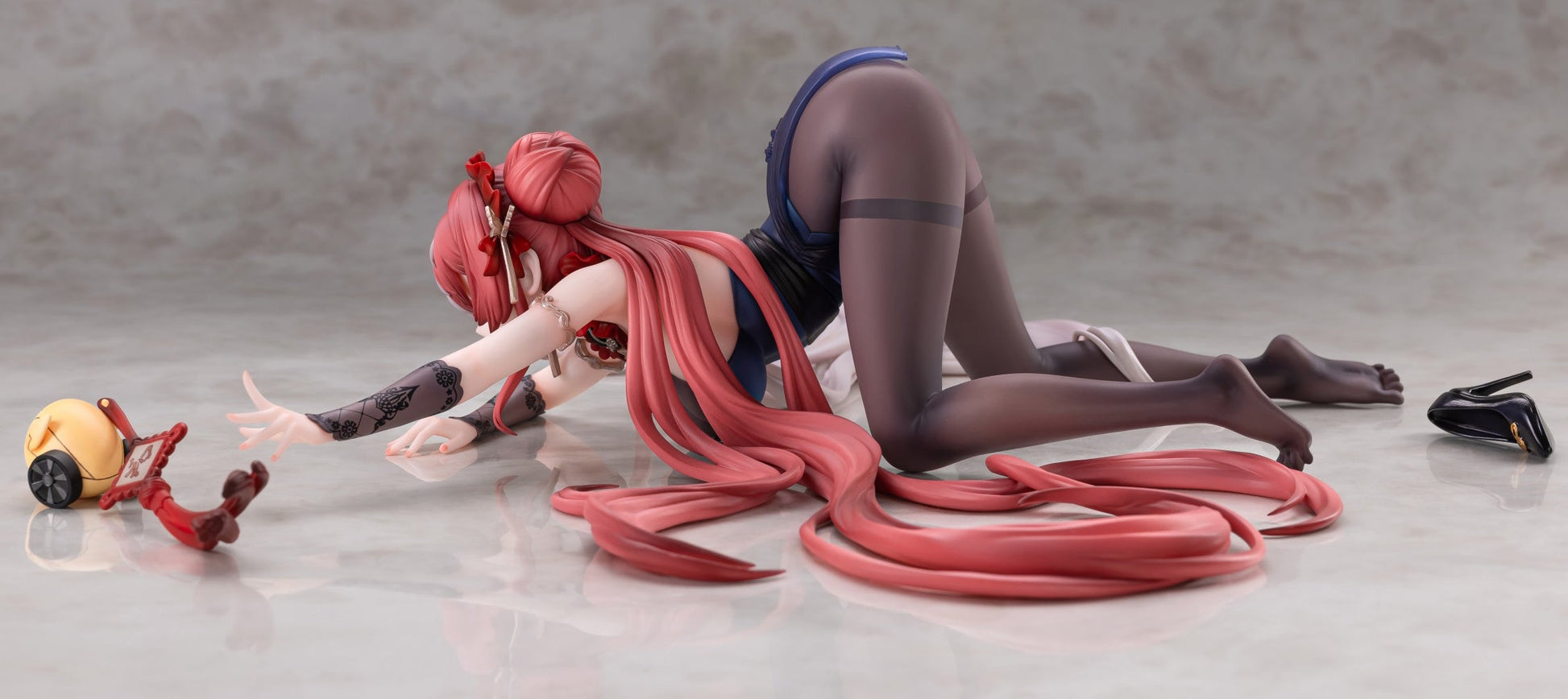 Chao Ho Frolicking Flowers, Verse II AniGame - Anime Figuren günstig kaufen