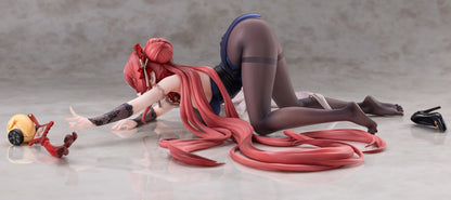 Chao Ho Frolicking Flowers, Verse II AniGame - Anime Figuren günstig kaufen