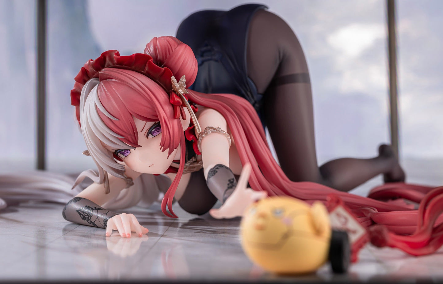Chao Ho Frolicking Flowers, Verse II AniGame - Anime Figuren günstig kaufen