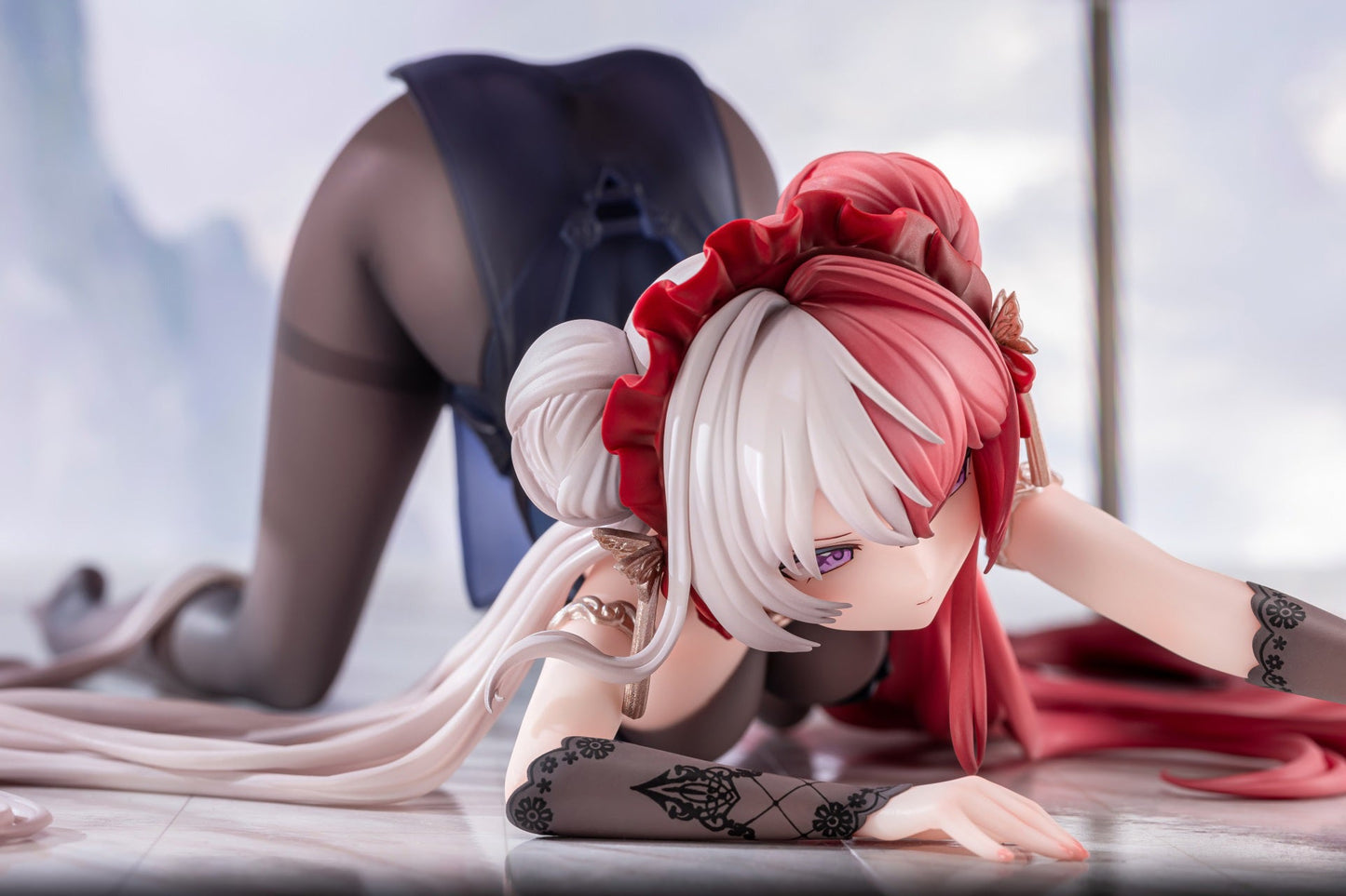 Chao Ho Frolicking Flowers, Verse II AniGame - Anime Figuren günstig kaufen