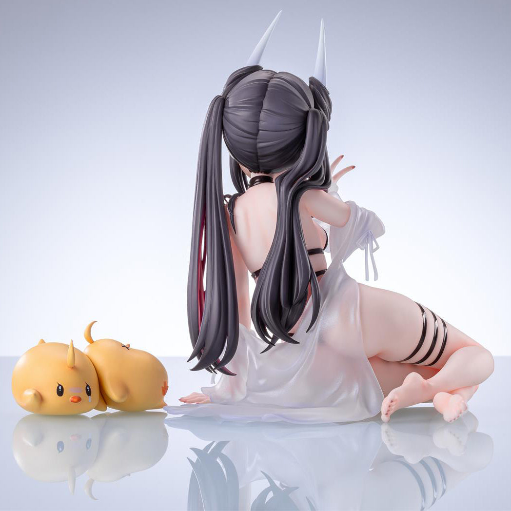Hatsuzuki & Manjuu August's First Romance Ver. AniGame