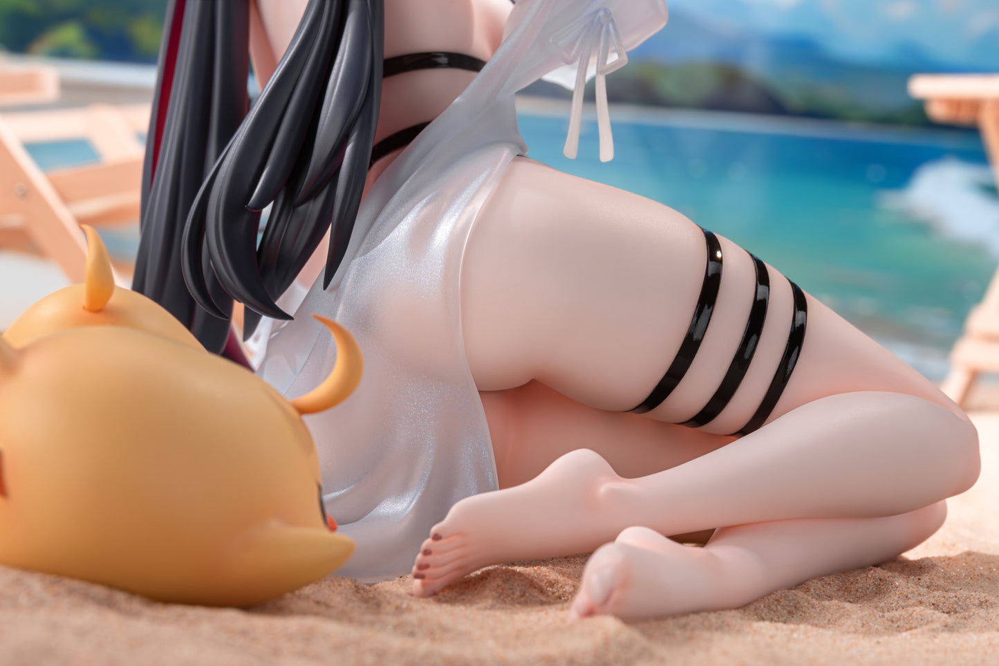 Hatsuzuki & Manjuu August's First Romance Ver. AniGame