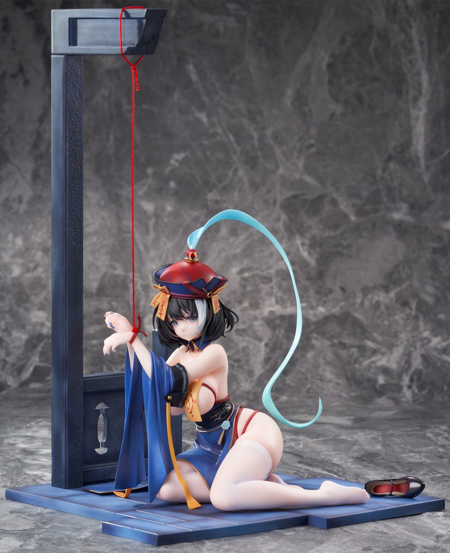 Agir Azur Lane Anime Figur günstig online bestellen