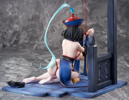 Hwah Jah - The Festive Undead Ver. - AniGame