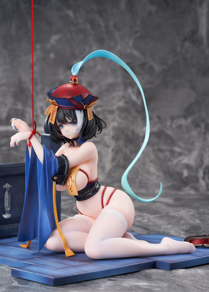 Hwah Jah - The Festive Undead Ver. - AniGame