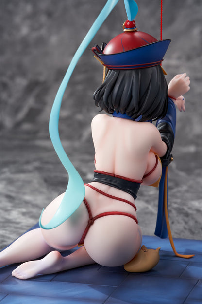 Hwah Jah - The Festive Undead Ver. - AniGame