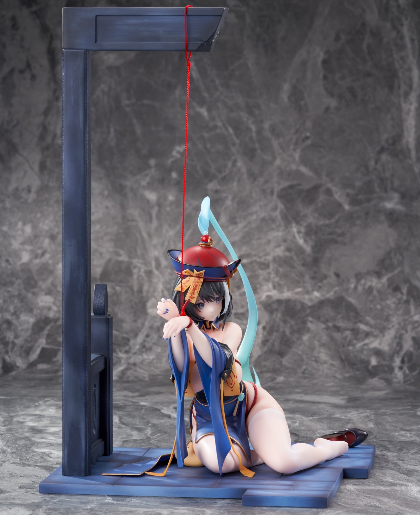 Agir Azur Lane Anime Figur günstig online bestellen