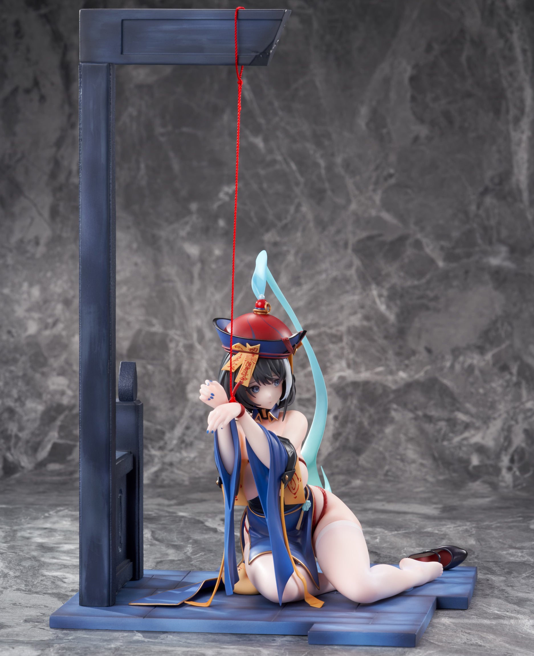 Agir Azur Lane Anime Figur günstig online bestellen