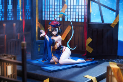 Hwah Jah - The Festive Undead Ver. - AniGame