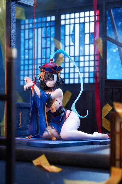 Hwah Jah - The Festive Undead Ver. - AniGame