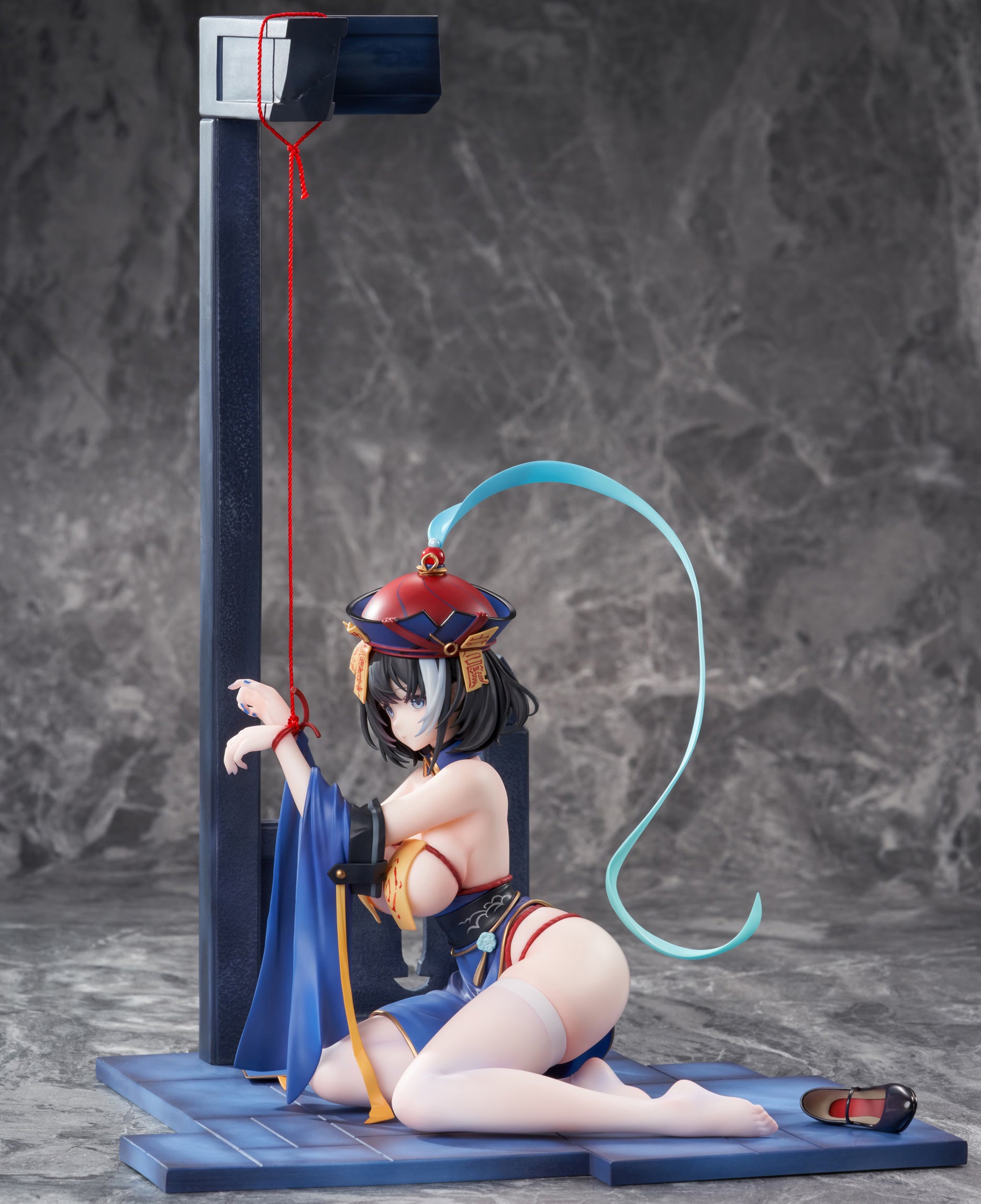 Agir Azur Lane Anime Figur günstig online bestellen