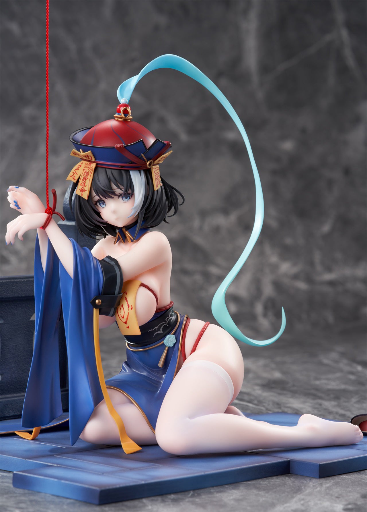 Agir Azur Lane Anime Figur günstig online bestellen