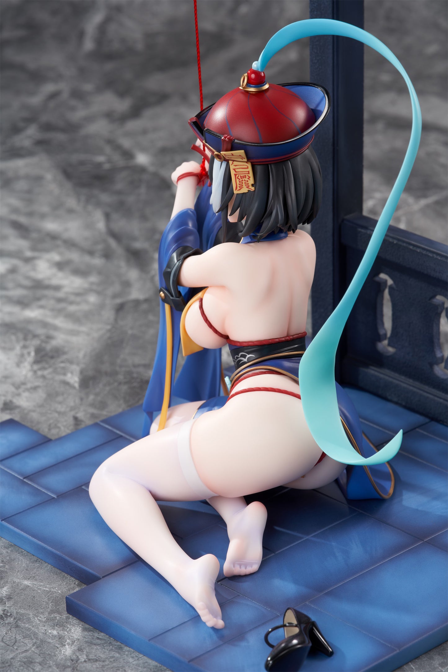 Agir Azur Lane Anime Figur günstig online bestellen
