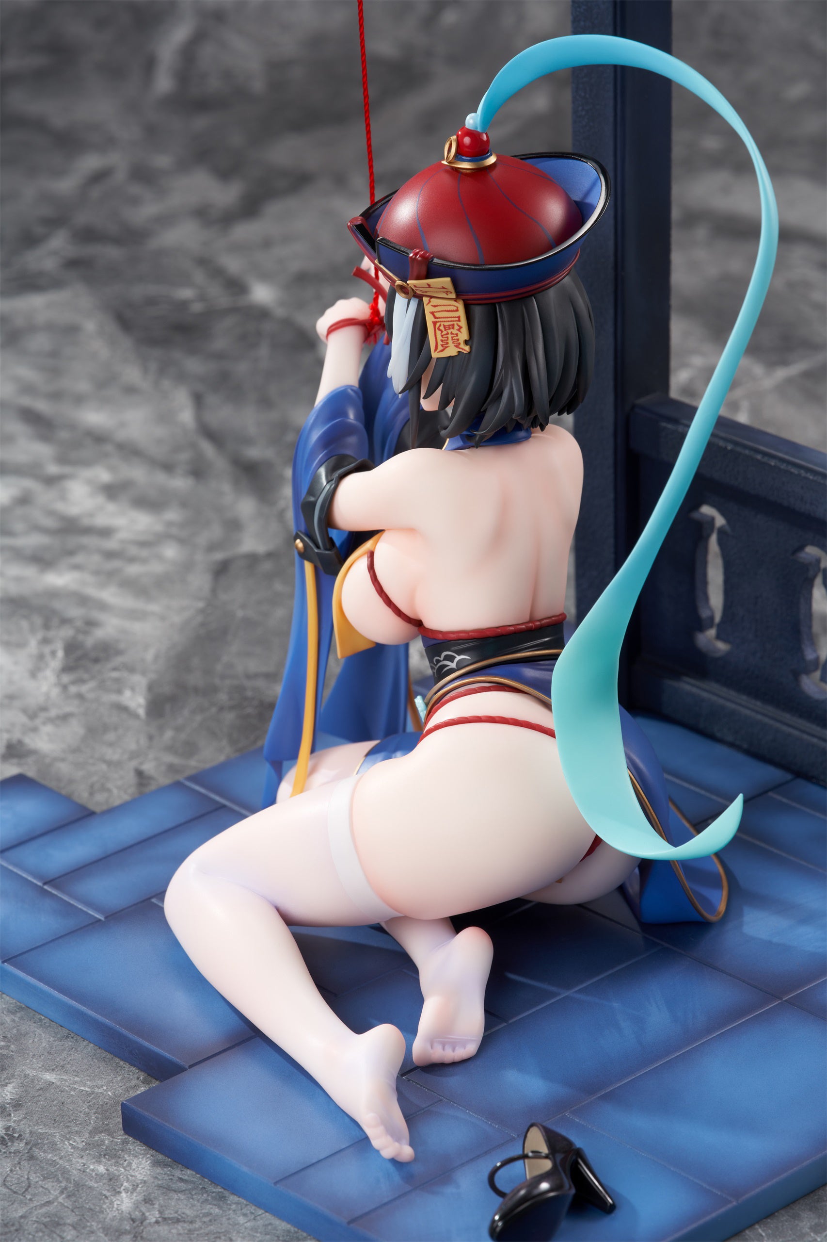 Agir Azur Lane Anime Figur günstig online bestellen